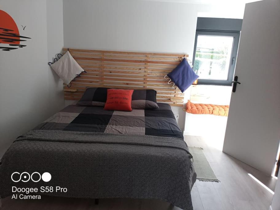 Ty-Reviens Villa Lanrivoare Dış mekan fotoğraf